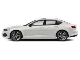 2021 Acura TLX w/Advance Package FWD photo