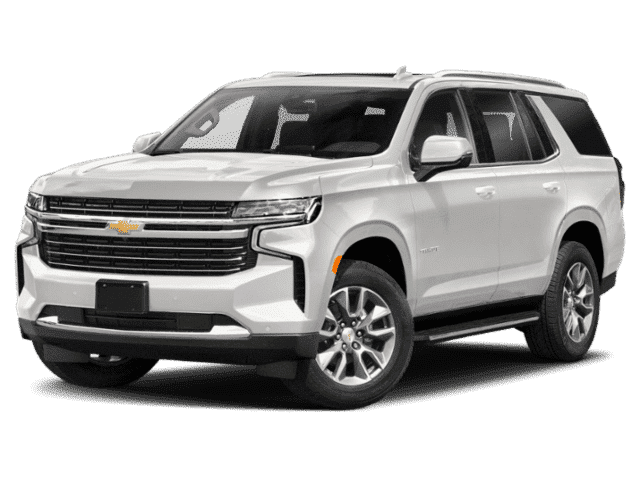 2021 Chevrolet Tahoe LT 4WD photo