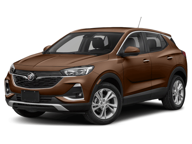 2021 Buick Encore GX Preferred FWD photo