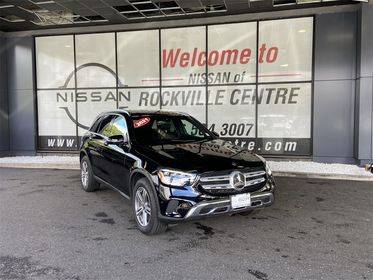 2021 Mercedes-Benz GLC-Class GLC 300 AWD photo