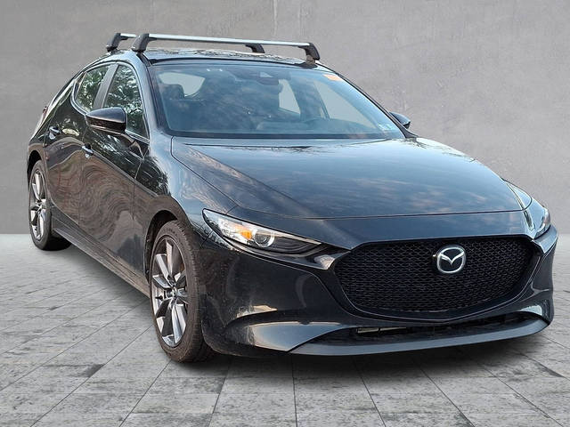 2021 Mazda 3 Preferred AWD photo