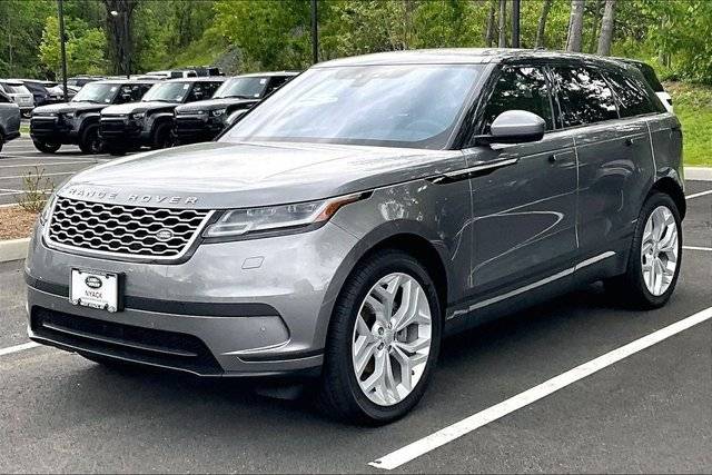 2020 Land Rover Range Rover Velar S AWD photo