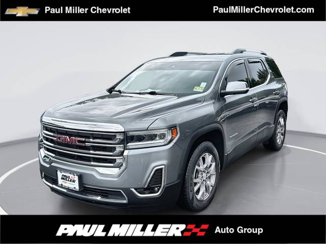 2021 GMC Acadia SLT AWD photo