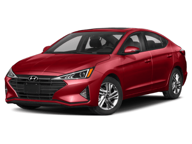 2020 Hyundai Elantra Value Edition FWD photo