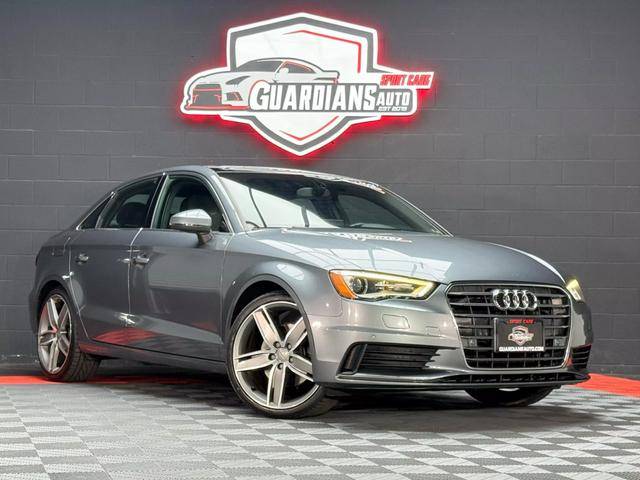 2015 Audi A3 1.8T Premium Plus FWD photo