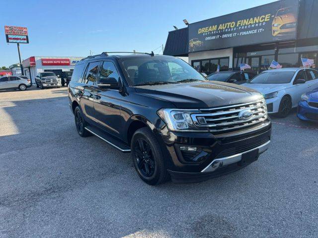 2020 Ford Expedition XLT RWD photo