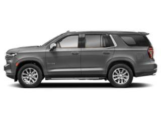 2021 Chevrolet Tahoe Premier 4WD photo