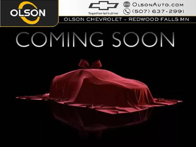 2021 Chevrolet Silverado 1500 RST 4WD photo