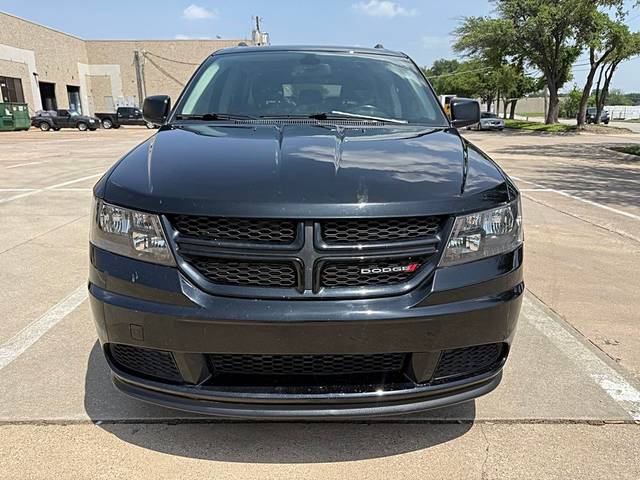 2020 Dodge Journey SE Value FWD photo