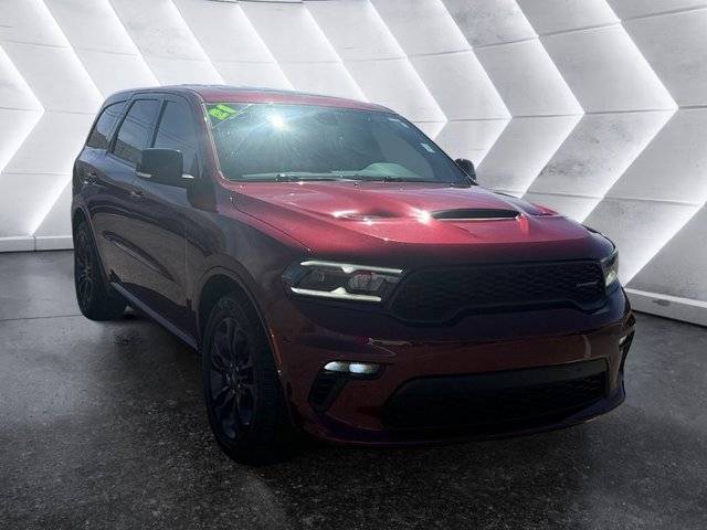 2021 Dodge Durango R/T AWD photo