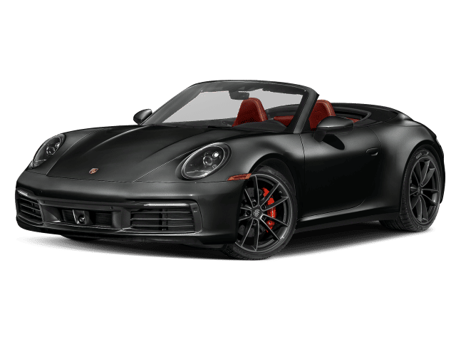 2021 Porsche 911 Carrera S RWD photo