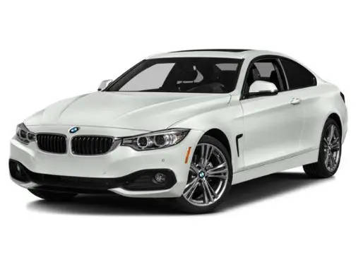 2015 BMW 4 Series 428i xDrive AWD photo
