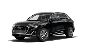 2021 Audi Q3 S line Premium Plus AWD photo