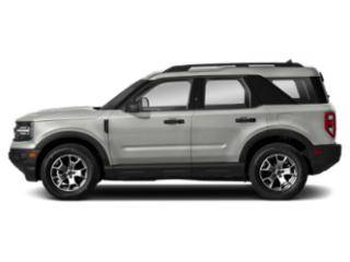 2021 Ford Bronco Sport Base 4WD photo