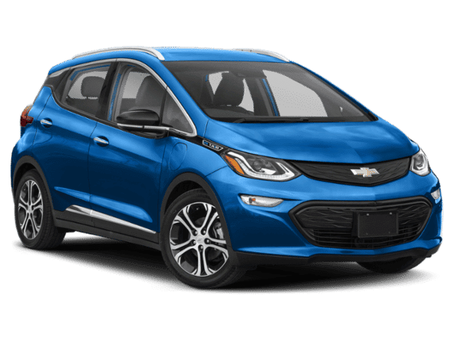 2020 Chevrolet Bolt Premier FWD photo