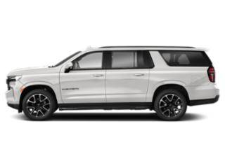 2021 Chevrolet Suburban RST 4WD photo