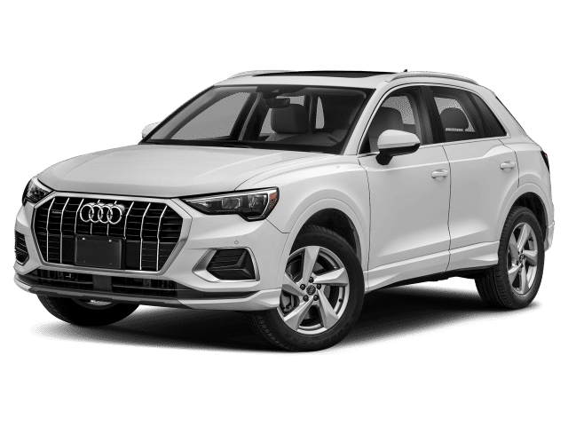 2021 Audi Q3 S line Premium AWD photo