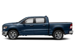 2021 Ram 1500 Big Horn RWD photo