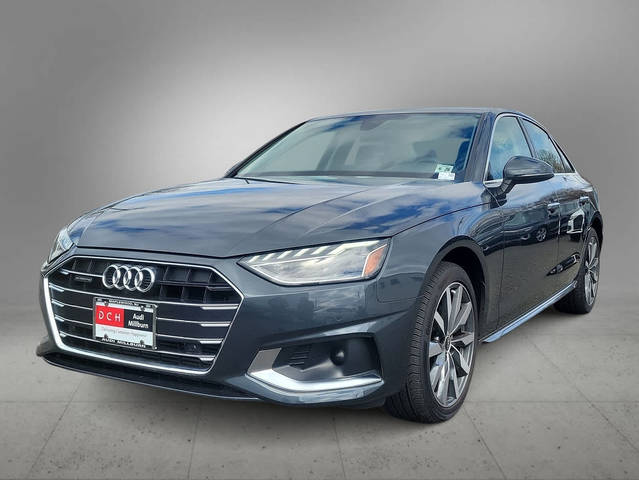 2021 Audi A4 Premium Plus AWD photo