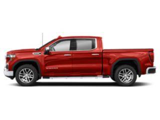 2021 GMC Sierra 1500 SLT 4WD photo