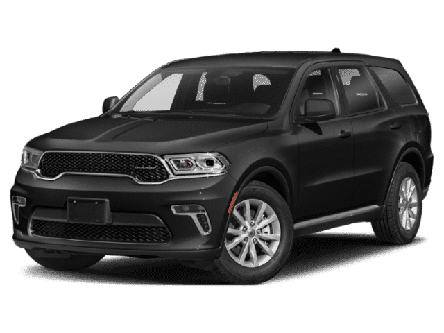 2021 Dodge Durango GT Plus RWD photo