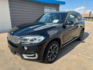 2018 BMW X5 sDrive35i RWD photo
