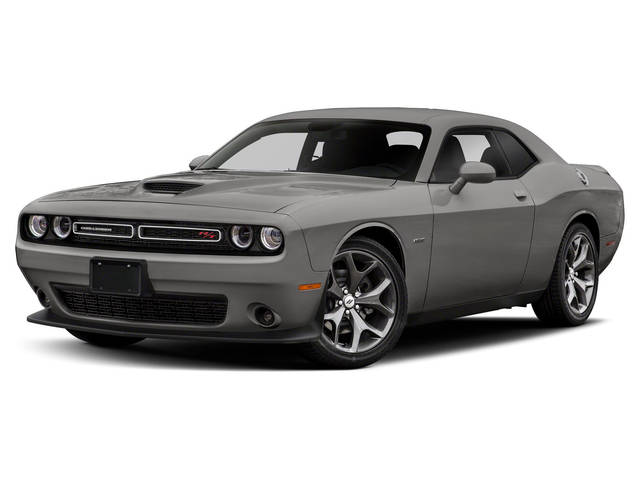 2020 Dodge Challenger R/T RWD photo