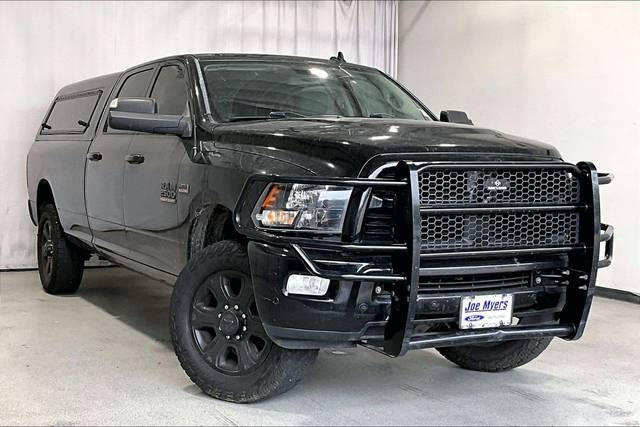2017 Ram 2500 Lone Star 4WD photo