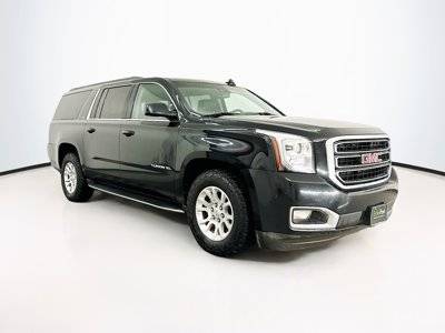 2019 GMC Yukon XL SLT 4WD photo