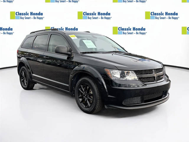 2020 Dodge Journey SE Value FWD photo