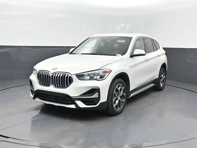 2021 BMW X1 sDrive28i FWD photo