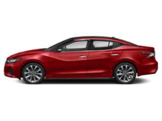 2021 Nissan Maxima Platinum FWD photo