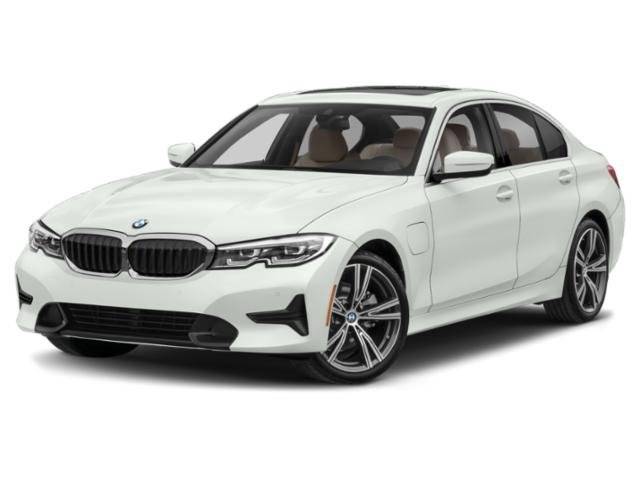 2021 BMW 3 Series 330e RWD photo