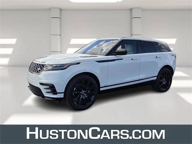 2020 Land Rover Range Rover Velar R-Dynamic S AWD photo
