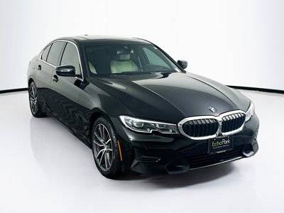 2021 BMW 3 Series 330i RWD photo