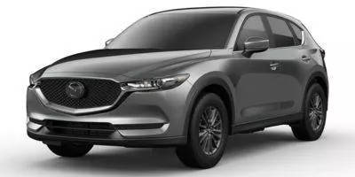 2021 Mazda CX-5 Touring FWD photo