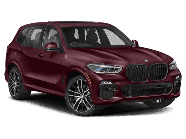 2021 BMW X5 M50i AWD photo