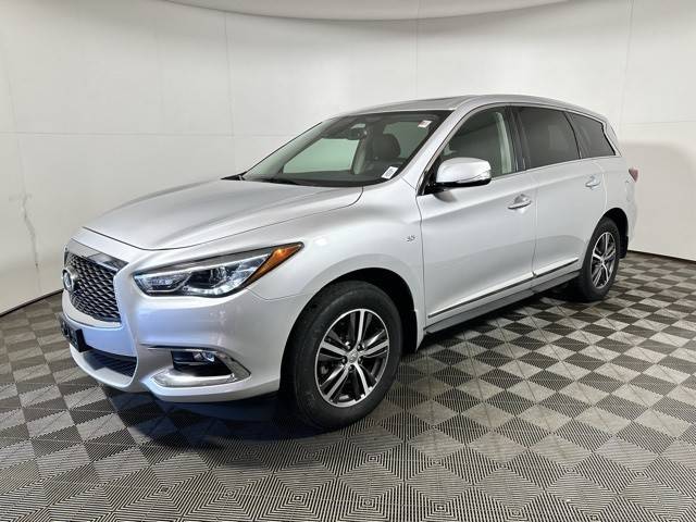 2019 Infiniti QX60 PURE FWD photo