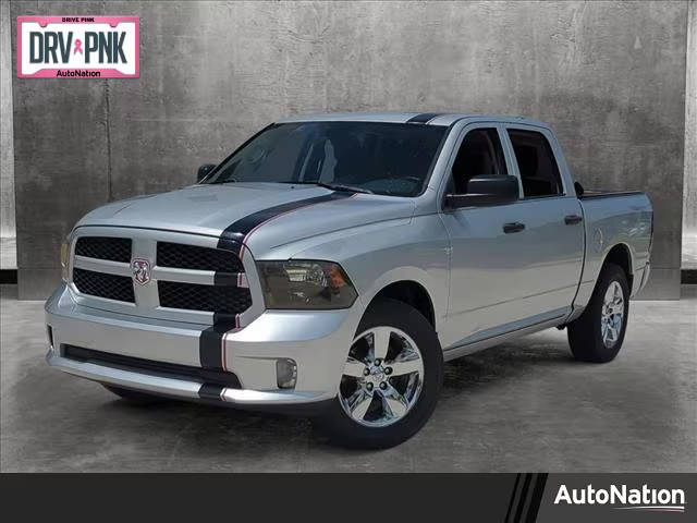 2015 Ram 1500 Express RWD photo