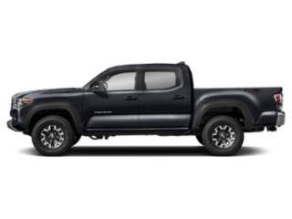 2021 Toyota Tacoma TRD Off Road 4WD photo