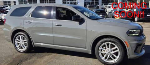 2021 Dodge Durango R/T AWD photo