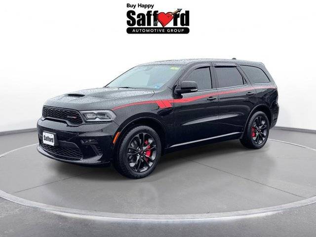 2021 Dodge Durango R/T AWD photo