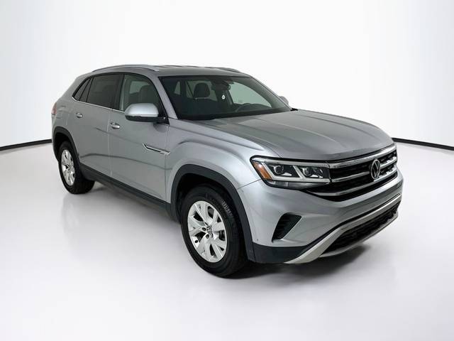 2021 Volkswagen Atlas Cross Sport 2.0T S FWD photo