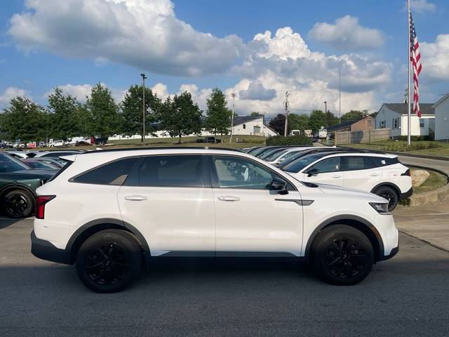2021 Kia Sorento S AWD photo