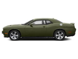 2021 Dodge Challenger SXT RWD photo