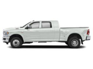 2021 Ram 3500 Limited 4WD photo