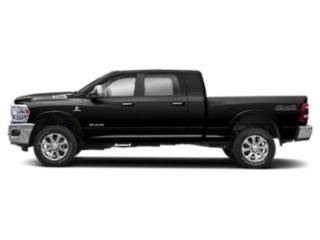 2021 Ram 2500 Laramie 4WD photo