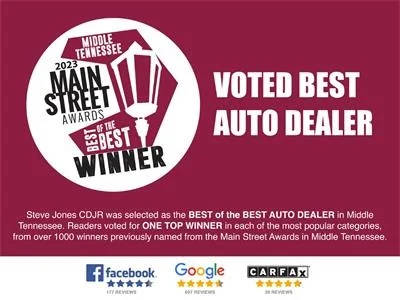 2021 Ram 2500 Big Horn 4WD photo