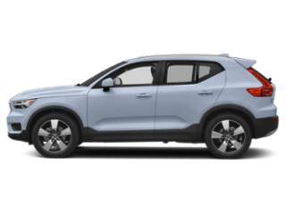 2021 Volvo XC40 Momentum AWD photo