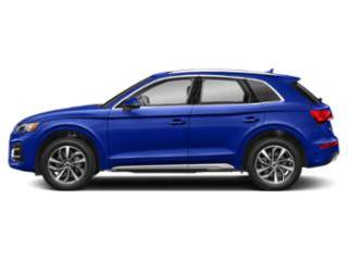 2021 Audi Q5 Premium Plus AWD photo